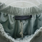 Fear Of God, Essentials, Men's Swimshort, Grey