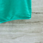 Fear Of God, Essentials, Men's Short, Turquoise