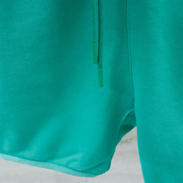 Fear Of God, Essentials, Men's Short, Turquoise