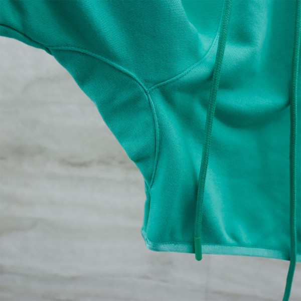 Fear Of God, Essentials, Men's Short, Turquoise