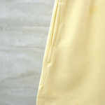 Fear Of God, Essentials, Men's Short, Yellow
