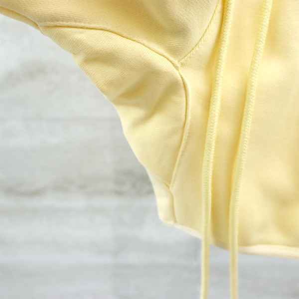 Fear Of God, Essentials, Men's Short, Yellow