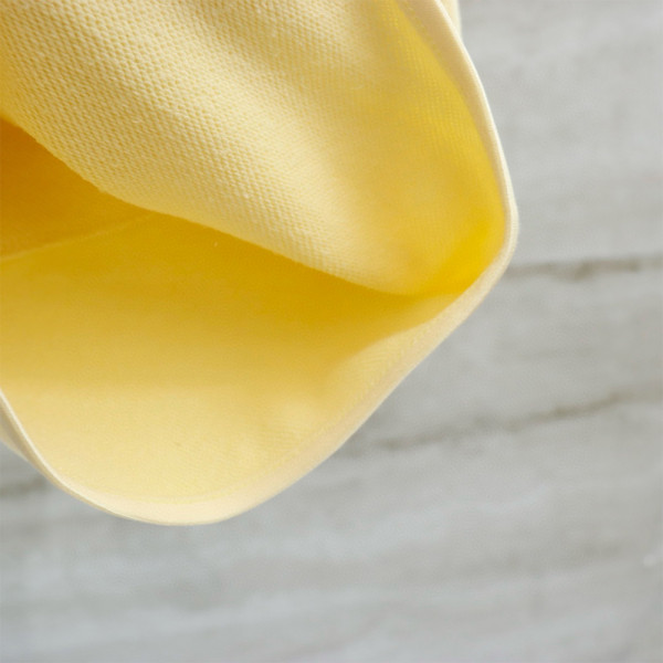 Fear Of God, Essentials, Men's Short, Yellow