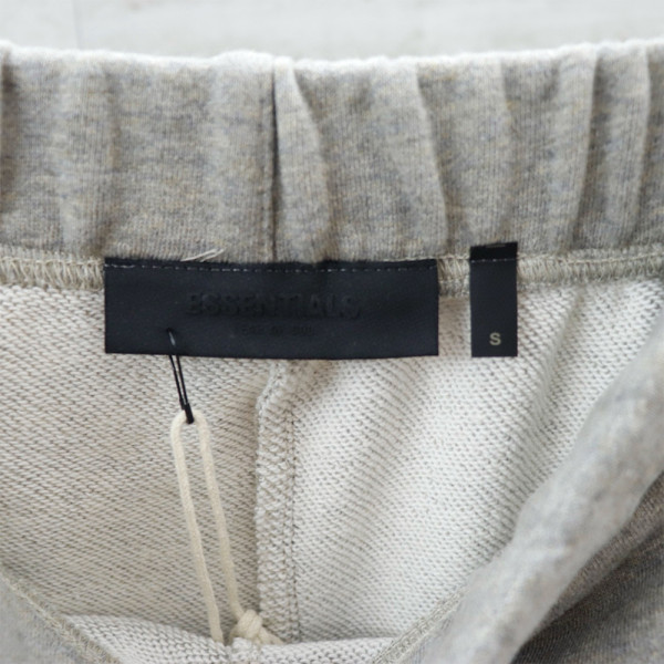 Fear Of God, Essentials, Men's Short, Grey