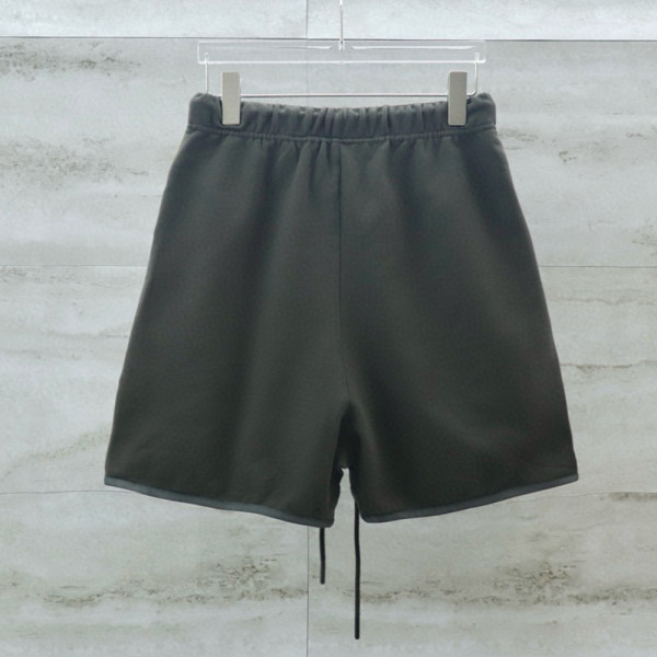 Fear Of God, Essentials, Men's Short, Black