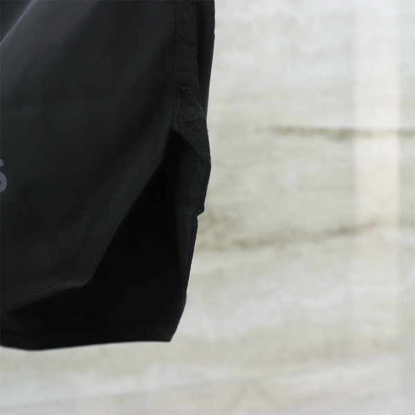 Fear Of God, Essentials, Men's Swimshort, Black