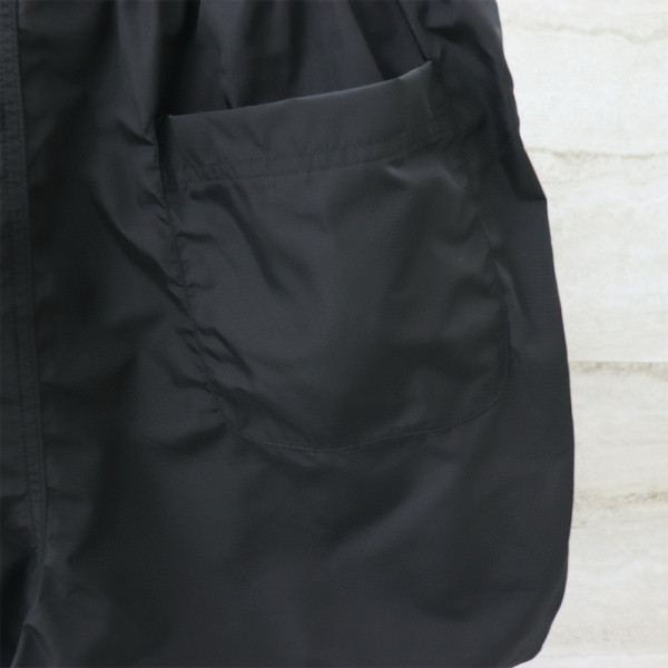 Fear Of God, Essentials, Men's Swimshort, Black