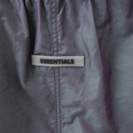 Fear Of God, Essentials, Men's Swimshort, Grey