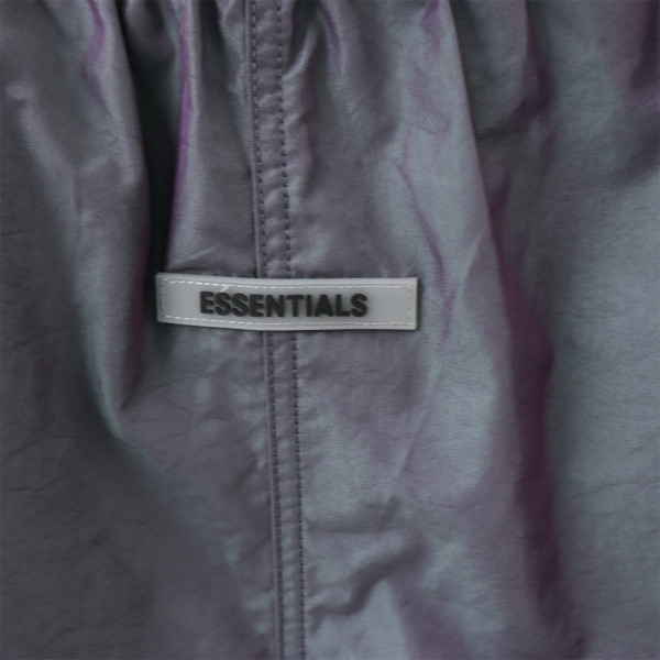 Fear Of God, Essentials, Men's Swimshort, Grey