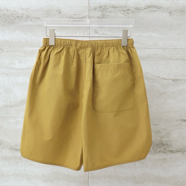 Fear Of God, Essentials, Men's Swimshort, Camel