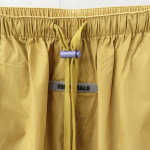 Fear Of God, Essentials, Men's Swimshort, Camel
