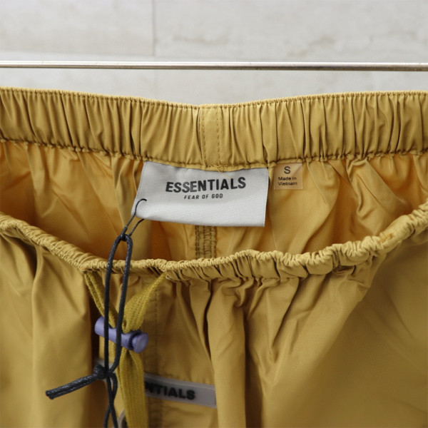 Fear Of God, Essentials, Men's Swimshort, Camel