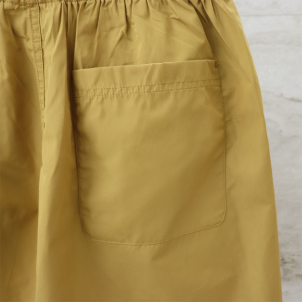 Fear Of God, Essentials, Men's Swimshort, Camel