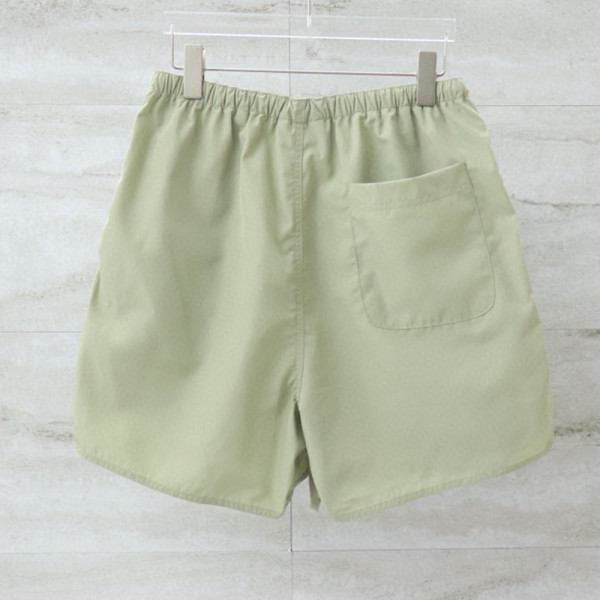 Fear Of God, Essentials, Men's Swimshort, Beige