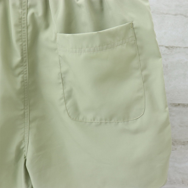Fear Of God, Essentials, Men's Swimshort, Beige
