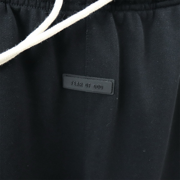 Fear Of God, Essentials, Men's Short, Black