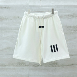 Fear Of God, Essentials, Men's Short, White