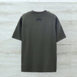 Fear Of God, Essentials, Men's T-Shirt, Black