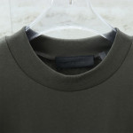 Fear Of God, Essentials, Men's T-Shirt, Black