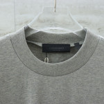 Fear Of God, Essentials, Men's T-Shirt, Grey