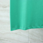 Fear Of God, Essentials, Men's T-Shirt, Green