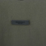 Fear Of God, Essentials, Men's T-Shirt, Black