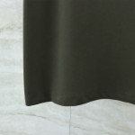 Fear Of God, Essentials, Men's T-Shirt, Black