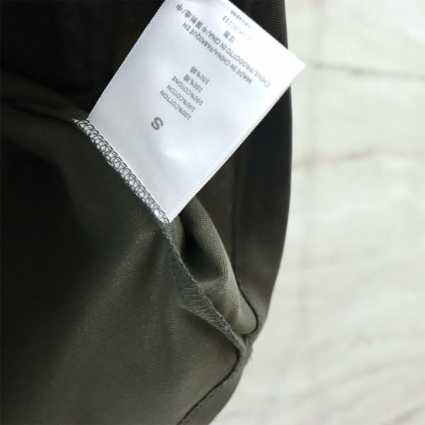 Fear Of God, Essentials, Men's T-Shirt, Black