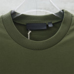 Fear Of God, Essentials, Men's T-Shirt, Khaki