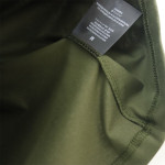 Fear Of God, Essentials, Men's T-Shirt, Khaki