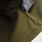 Fear Of God, Essentials, Men's T-Shirt, Khaki