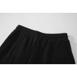 Givenchy, Men's Short, Black