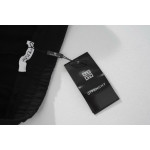 Givenchy, Men's Short, Black