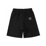 Givenchy, Men's Short, Black