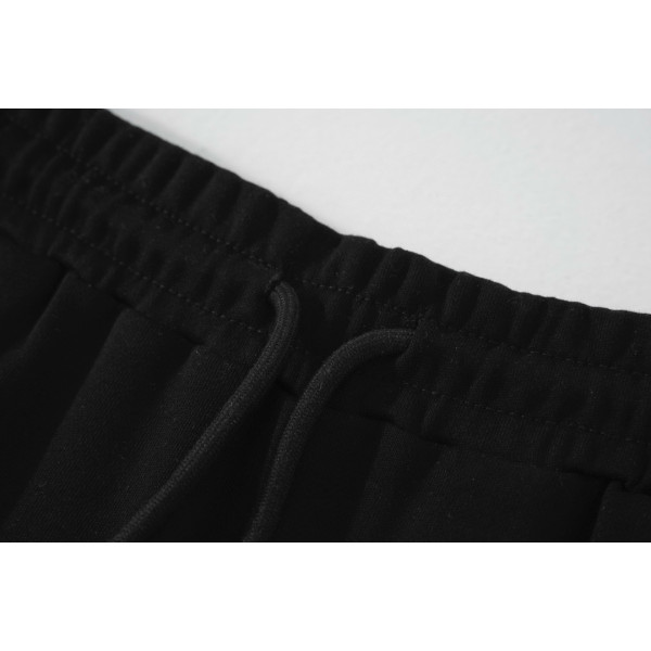Givenchy, Men's Short, Black