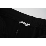 Givenchy, Men's Short, Black