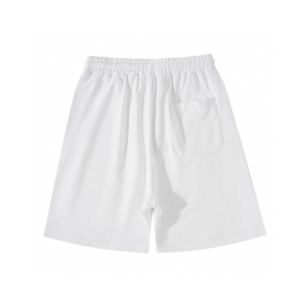 Givenchy, Men's Short, White