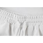 Givenchy, Men's Short, White
