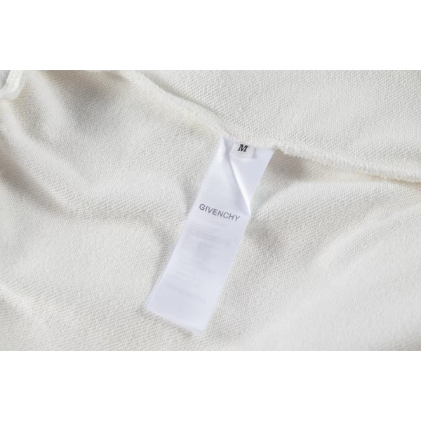 Givenchy, Men's Short, White