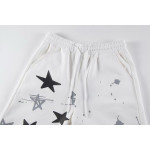 Givenchy, Men's Short, White
