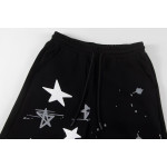 Givenchy, Men's Short, Black