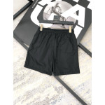 Moncler, Heren Swimshort, Zwart