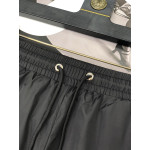 Moncler, Heren Swimshort, Zwart