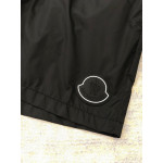 Moncler, Heren Swimshort, Zwart