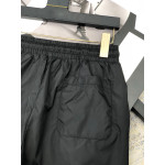 Moncler, Heren Swimshort, Zwart