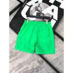 Moncler, Men's Swimshort, Green