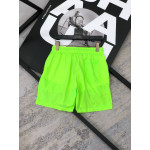 Moncler, Men's Swimshort, Green