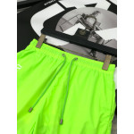 Moncler, Men's Swimshort, Green