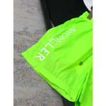 Moncler, Men's Swimshort, Green