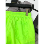 Moncler, Men's Swimshort, Green